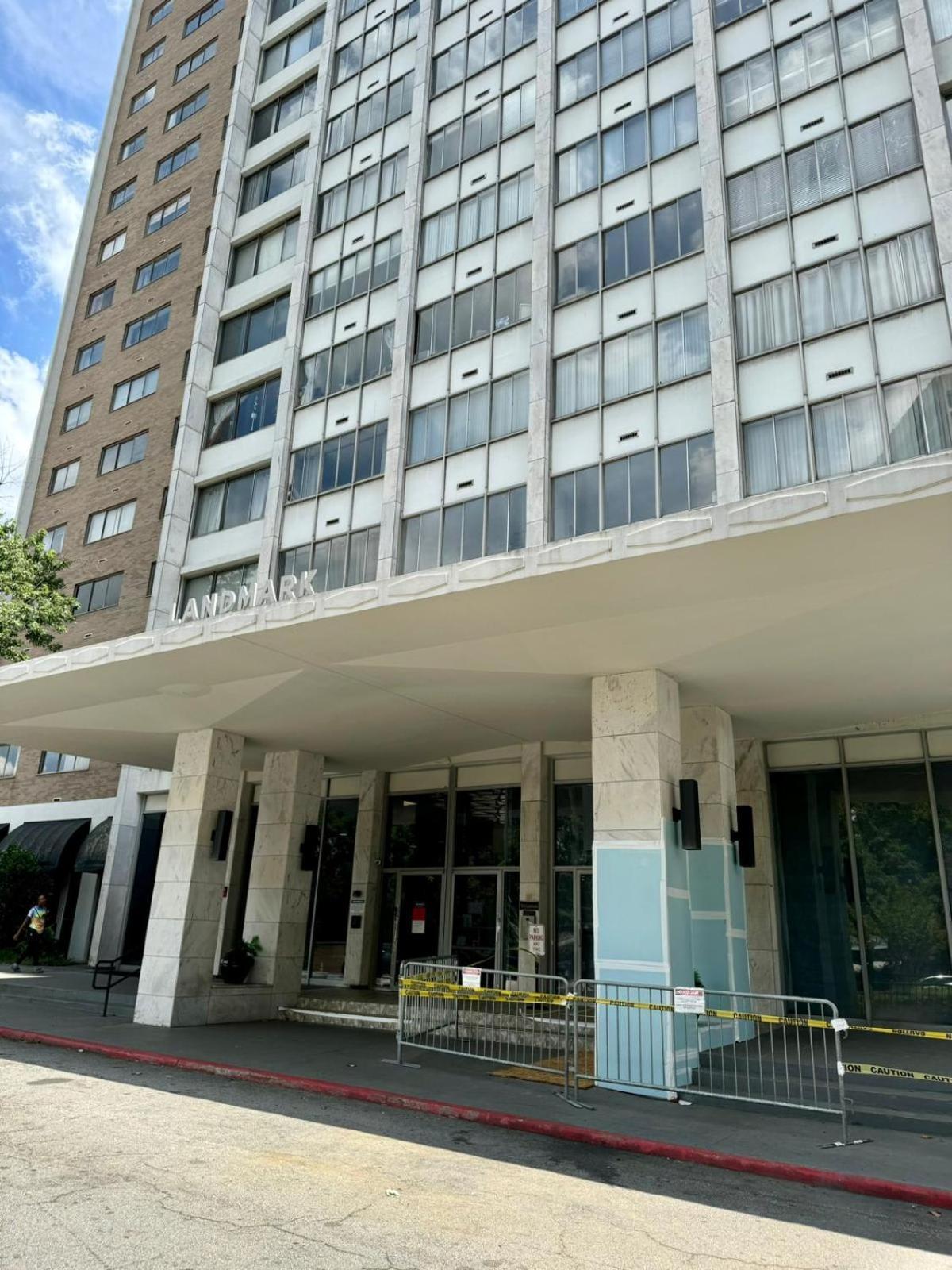 Close To Everywhere Downtown Onsite Parking Lm1004 アトランタ エクステリア 写真